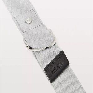 Lululemon No Limits Stretching Strap